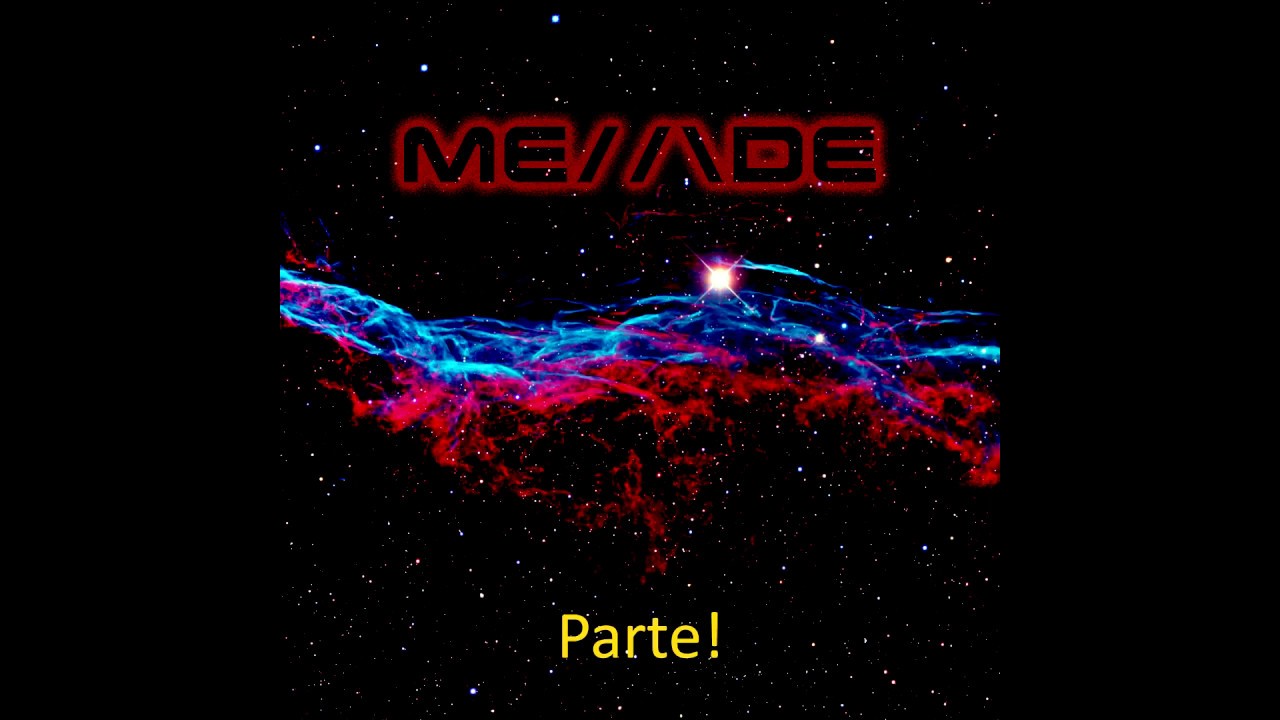 Marti - METADE (Áudio Oficial)