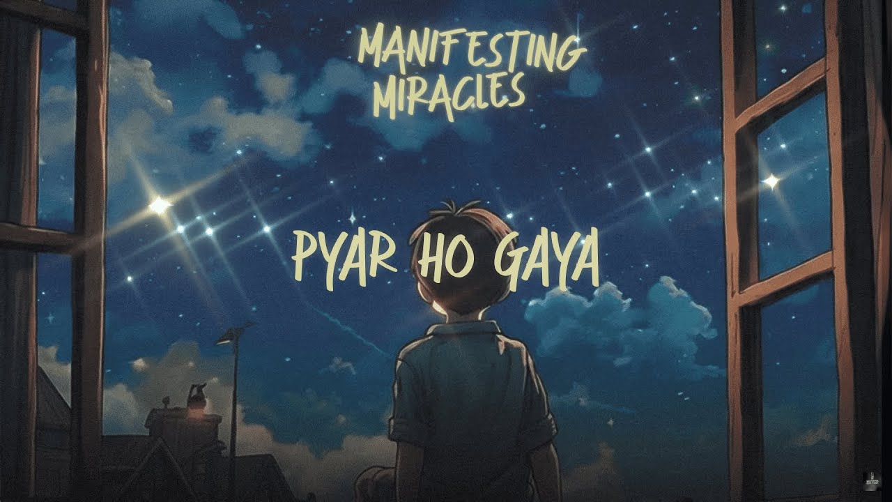 Zever - Pyaar Ho Gaya (Official Lyrical Video)