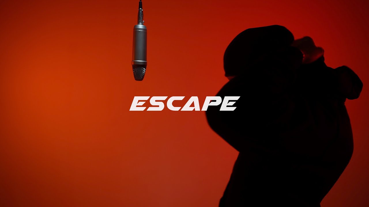 Prabh - Escape (Official Music Video)