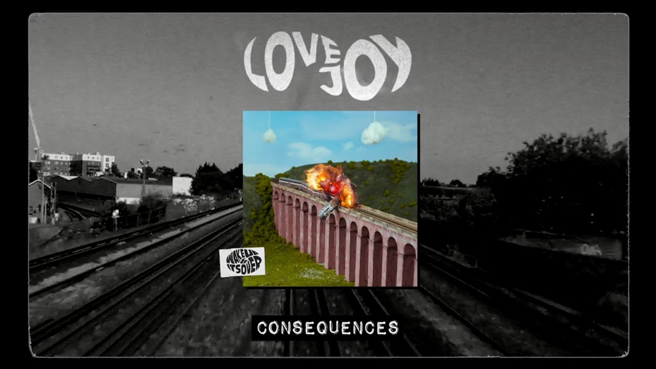 Lovejoy - Consequences (Official Audio)