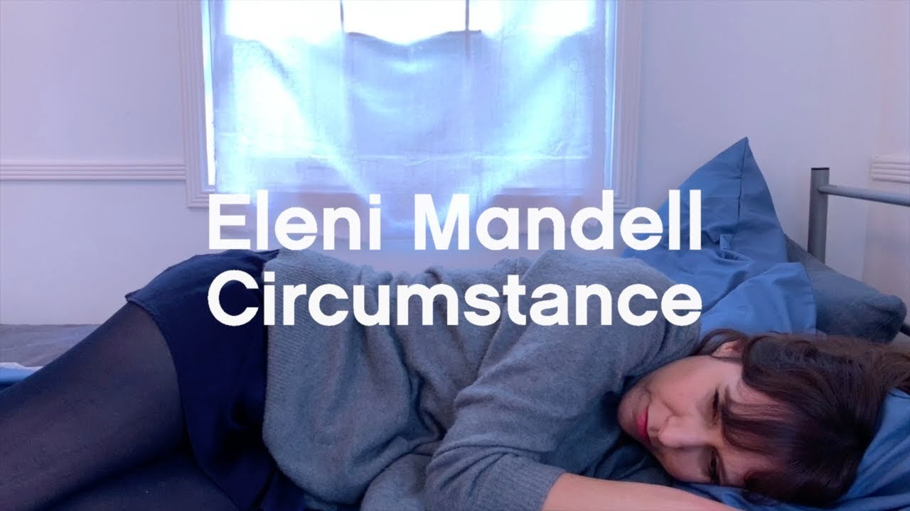 Eleni Mandell - "Circumstance" (Official Video)