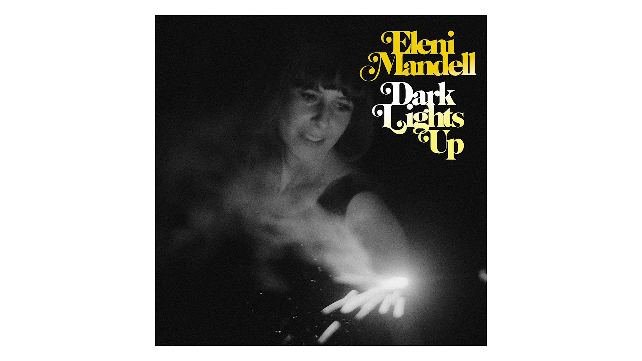 Eleni Mandell - "Old Lady" (Official Audio)