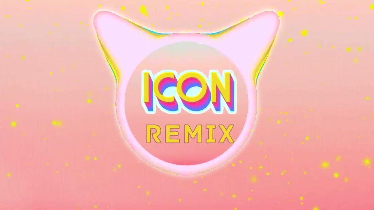 N.Richie! X Jaden - ICON (Remix)