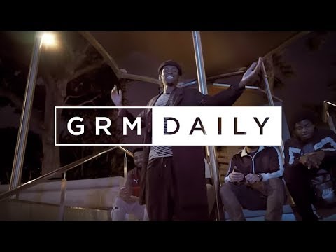 Yxng Jamz - Monaco [Music Video] | GRM Daily