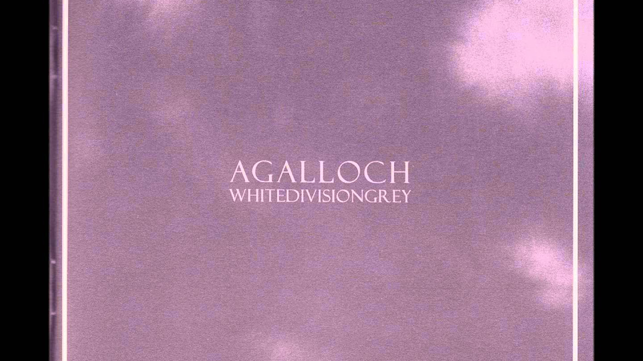 Agalloch - Odal (Nothing Remix)