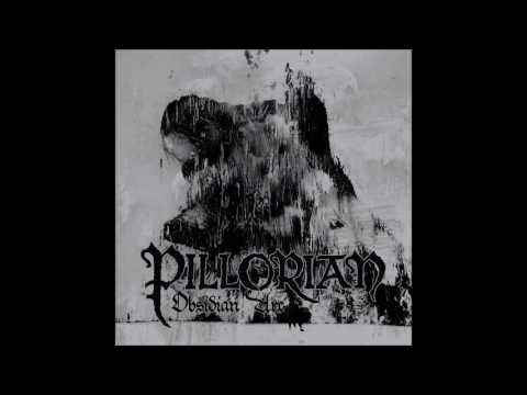 Pillorian - Forged Iron Crucible (2017)