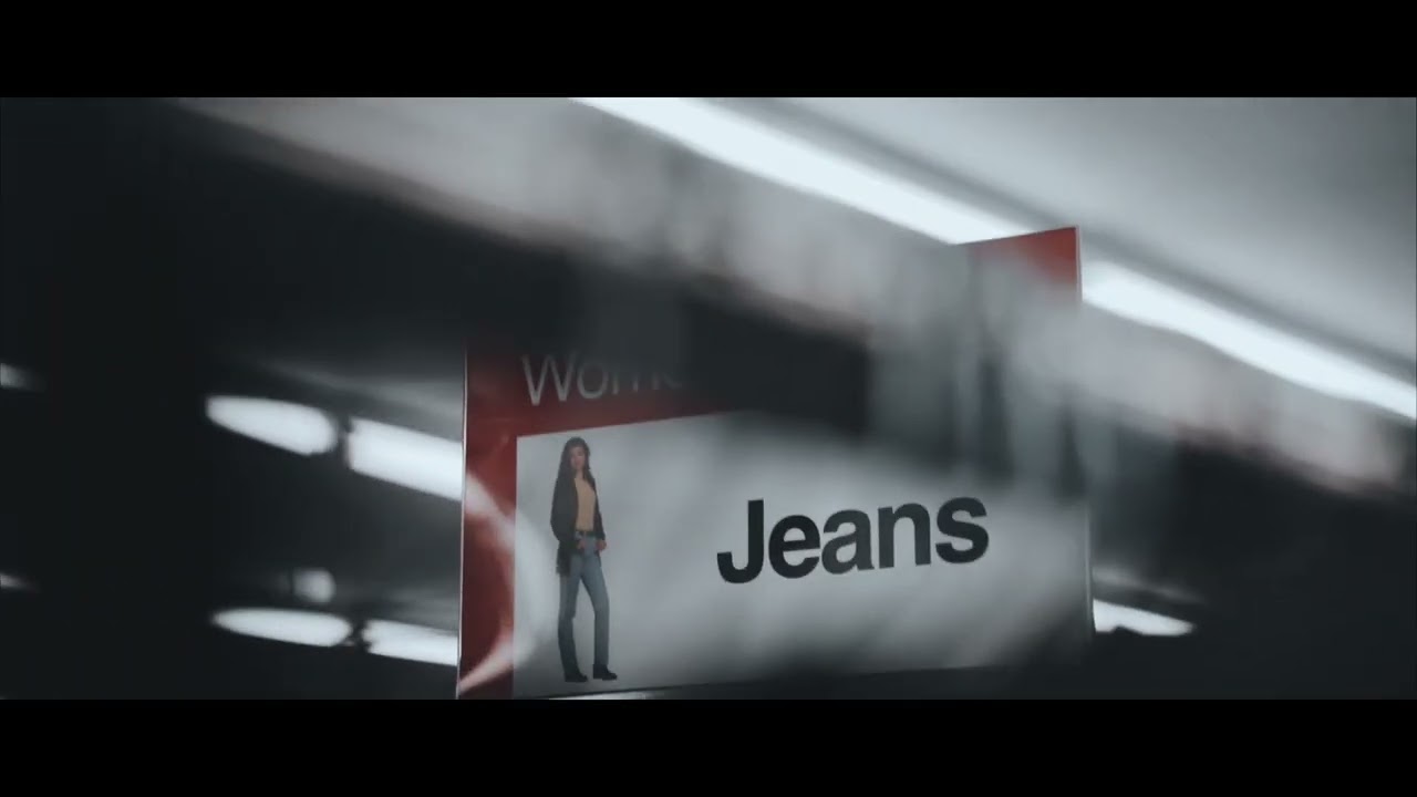 X Ambassadors - Women's Jeans (Official Visualizer)