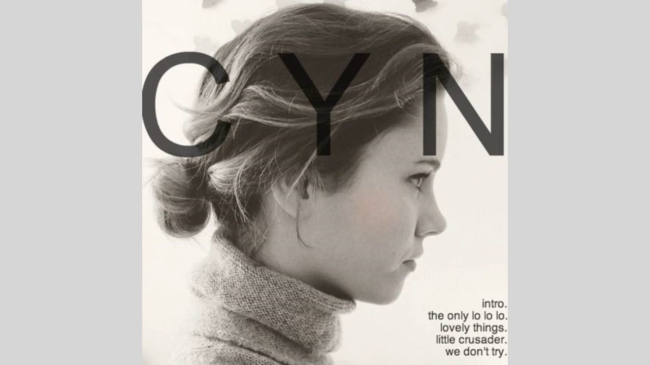 CYN - Intro