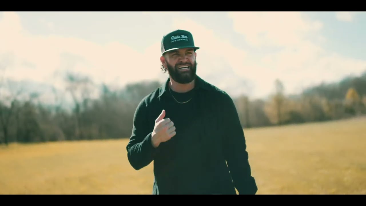 Dylan Scott - What He'll Never Have (In The Woods)
