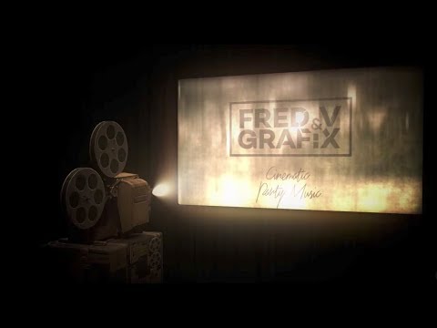 Fred V & Grafix - Shaded