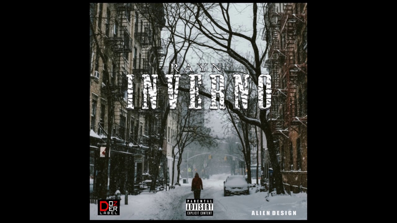 Rayn - Inverno (Prod. Young Taylor)