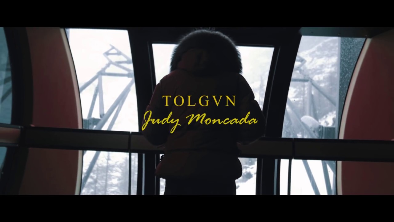 TOLGVN - JUDY MONCADA