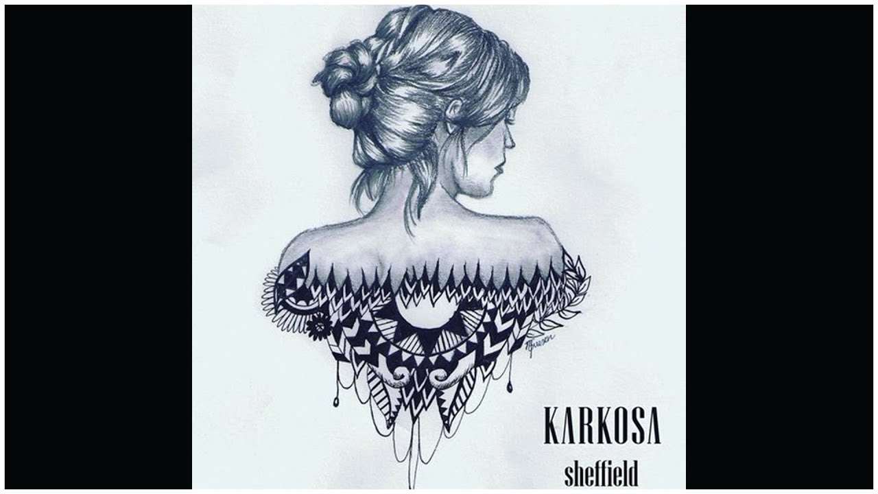 Karkosa - Sheffield (Official Audio)