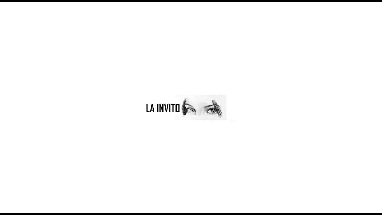 Danny Slick - La Invito - DS 💌 (( Prod. IlluminaBeats))