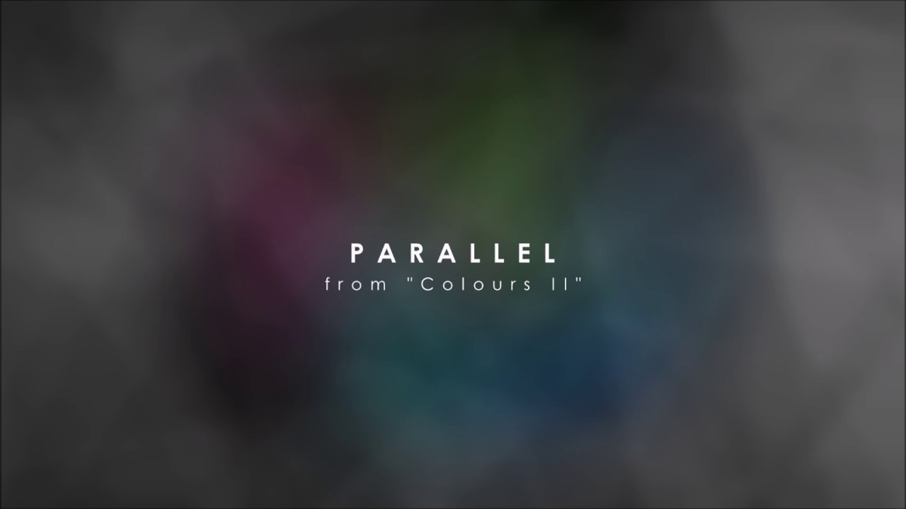 Gallagath - Parallel (Audio)