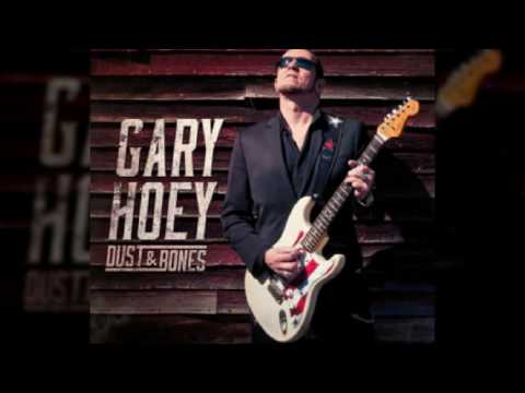 Gary Hoey - This Time Tomorrow