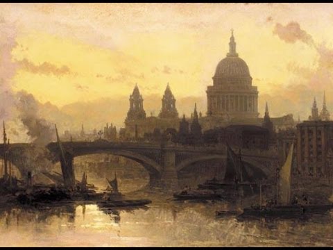Ralph Vaughan Williams: "A London Symphony"