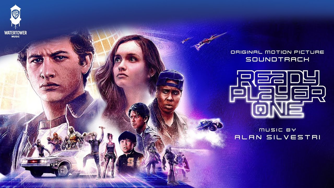 Ready Player One Official Soundtrack | Sorrento Makes An Offer - Alan Silvestri | WaterTower