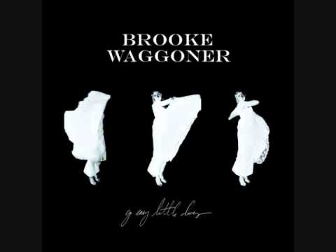 Brooke Waggoner - Ruminate