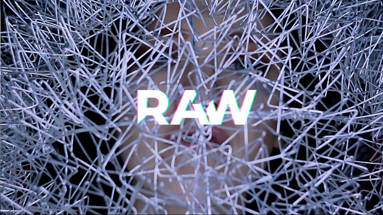 Moqumentary - Raw (Official Video)