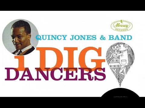 Parisian Thoroughfare - Quincy Jones