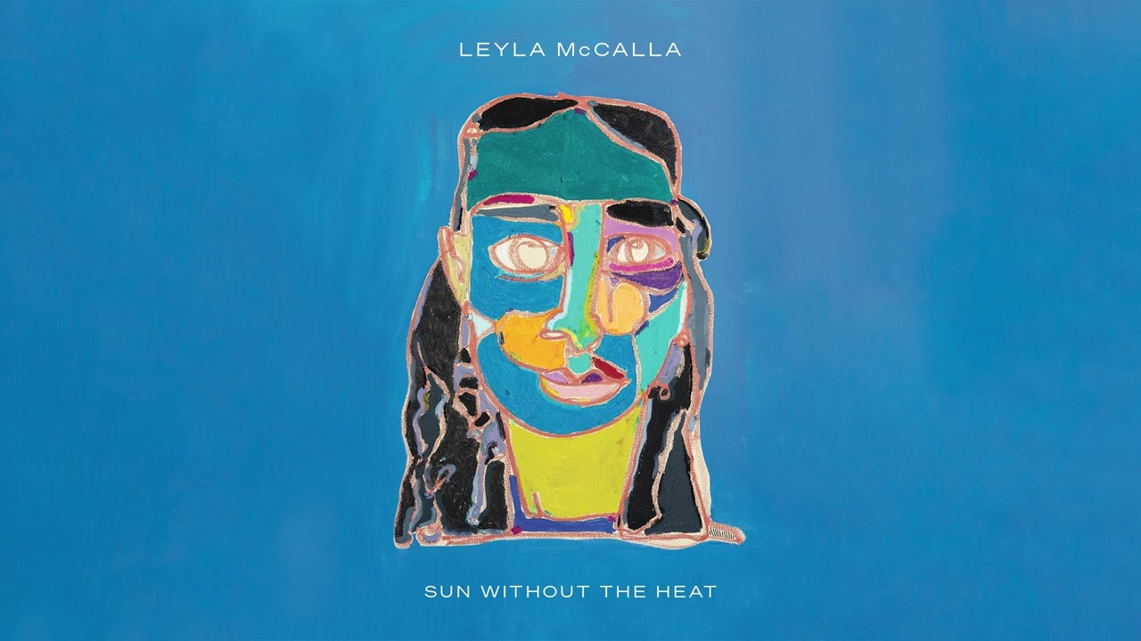 Leyla McCalla - "So I'll Go" (Full Album Stream)