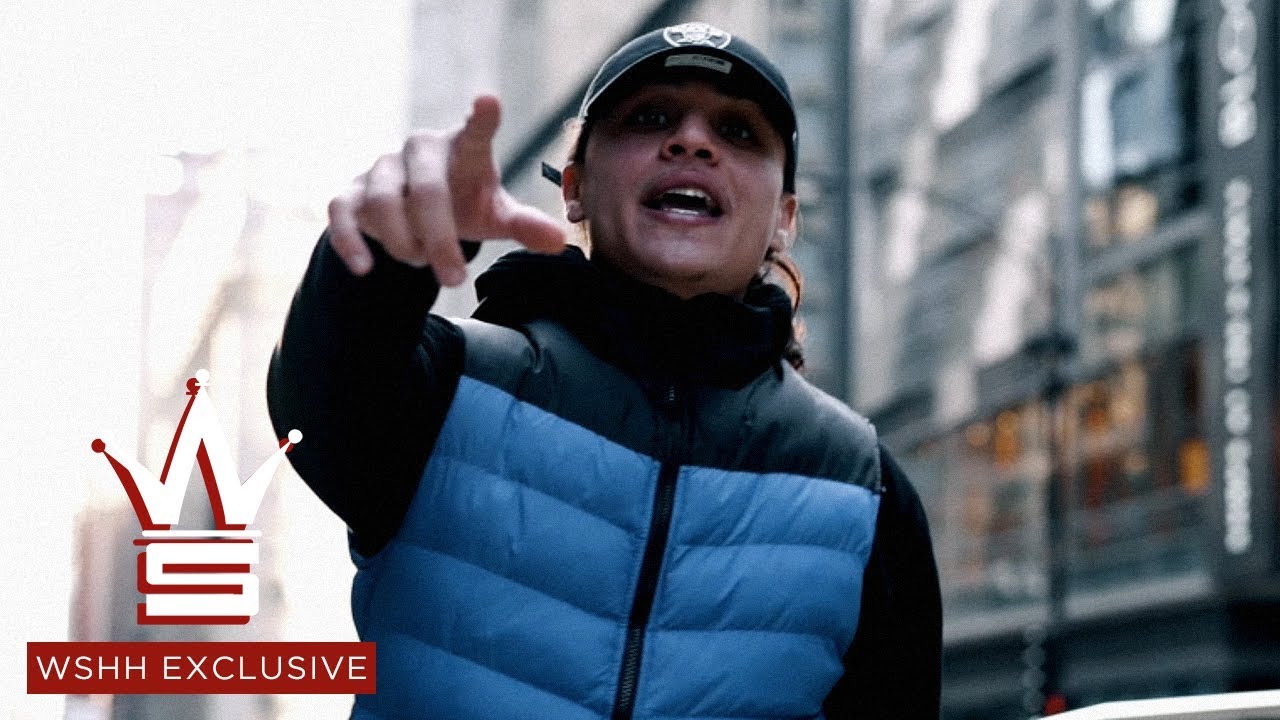 eLVy The God "When They See Me" (WSHH Exclusive - Official Music Video)