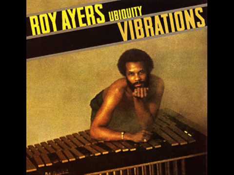 Roy Ayers Ubiquity - One Sweet Love To Remember (1976).wmv