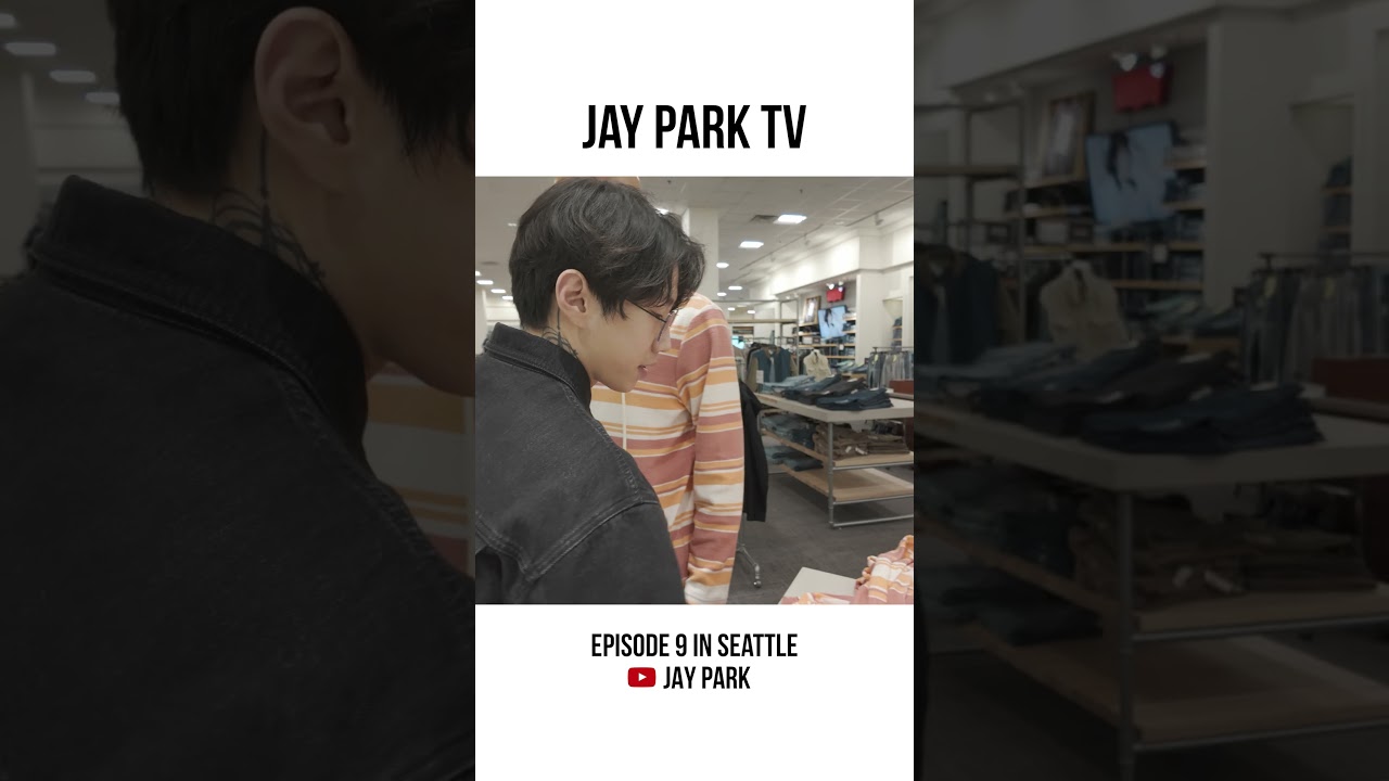 박재범 Jay Park TV [Episode 9] in Seattle #JayParkTV #박재범 #JayPark #MOREVISION #모어비전