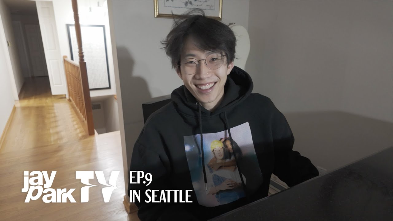 박재범 Jay Park TV Episode 9 in Seattle (KO/EN/JP/CN)