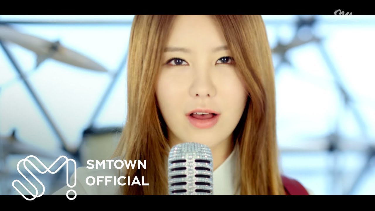 J-Min (with Titan) 제이민 'Shine' MV