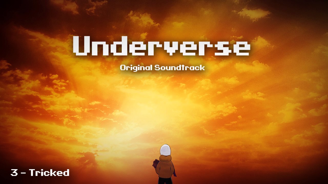 Underverse OST - Tricked