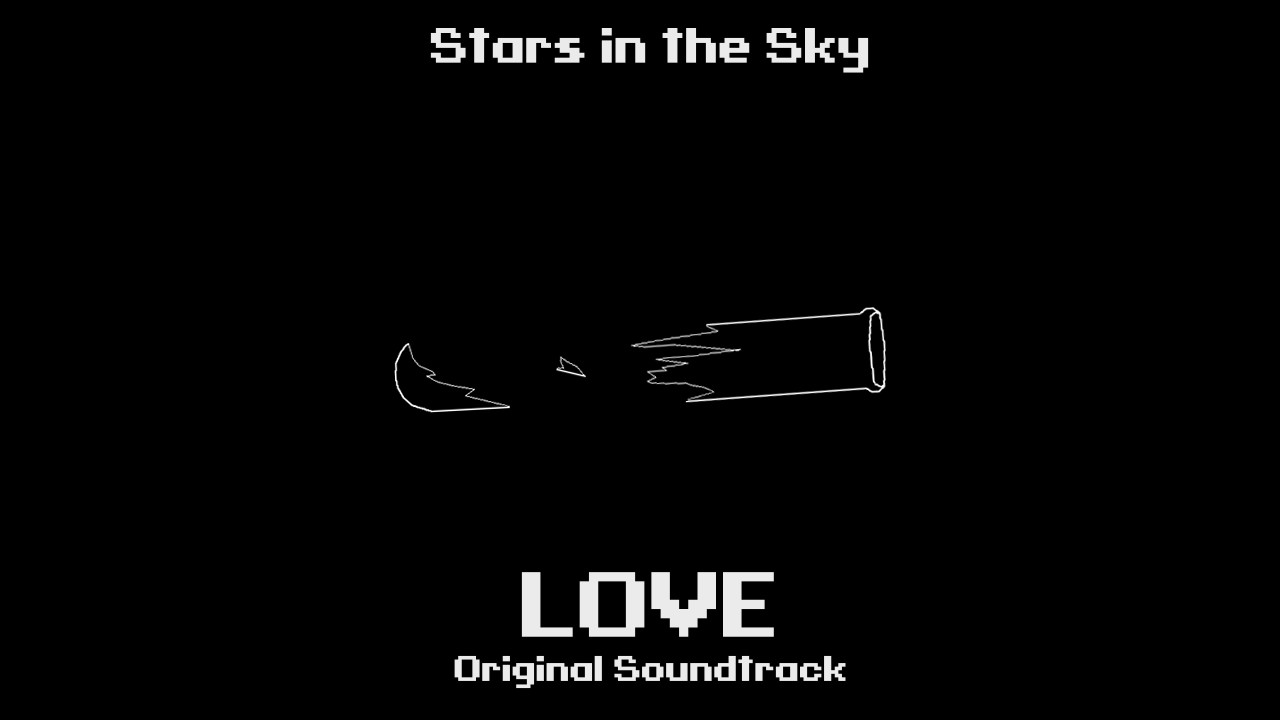 Love Part 2 OST - Stars in the Sky