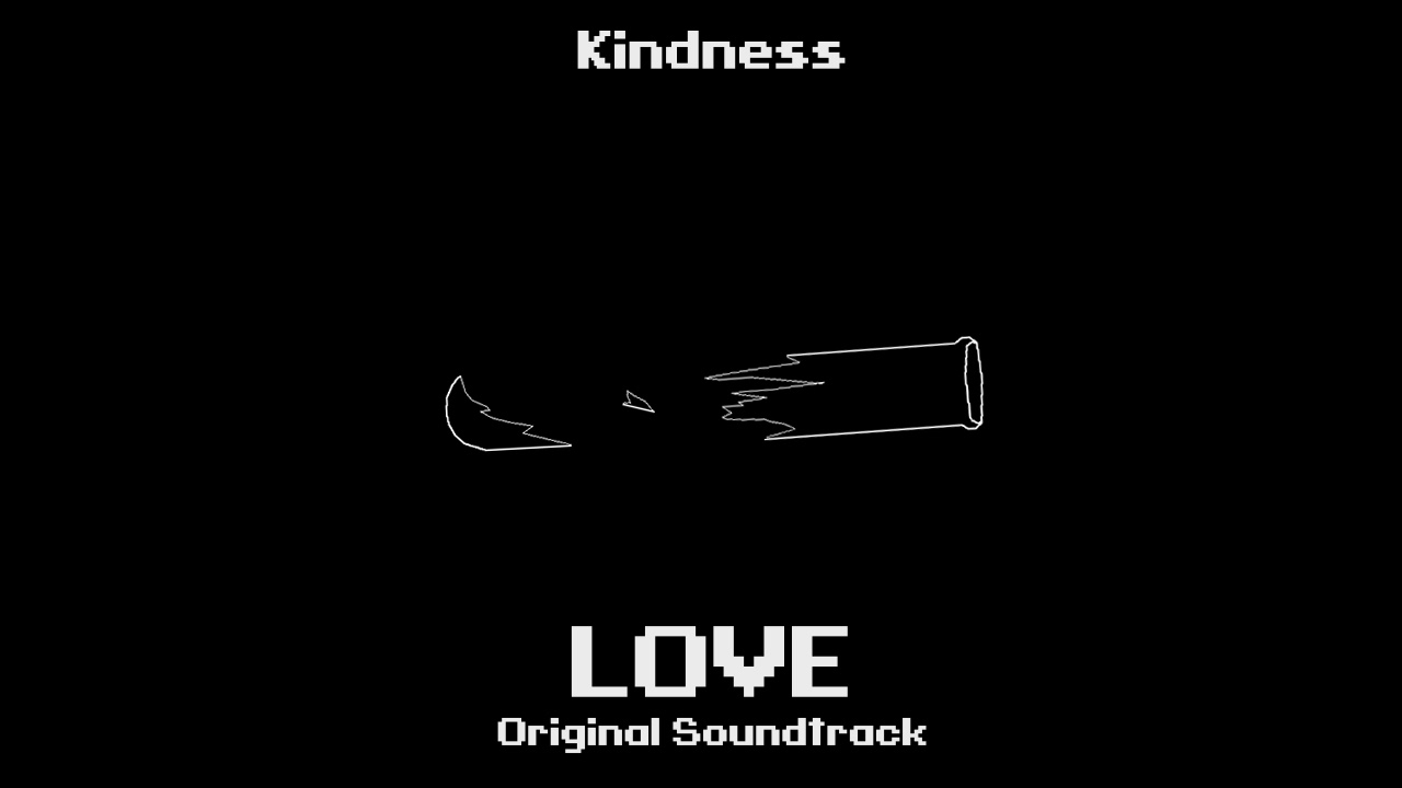 Love Part 2 OST - Kindness