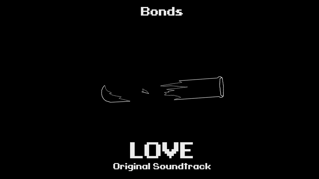 Love Part 2 OST - Bonds