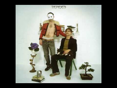 The Presets - Hill stuck
