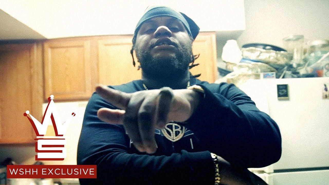 Fat Trel "Low Life" (WSHH Exclusive - Official Music Video)