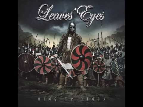 Leaves' Eyes - Swords in rock
