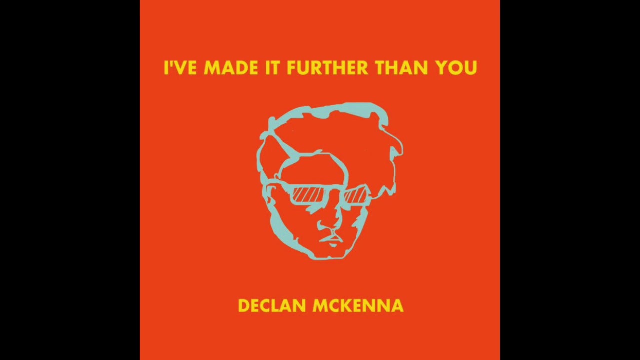 Declan McKenna - The Tetris offensive