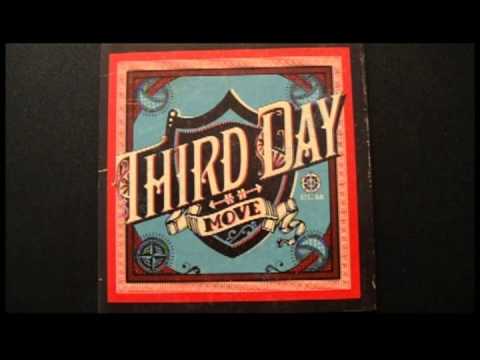 Third Day: Come On Down ("Move" Bonus Track w/ Lyrics)