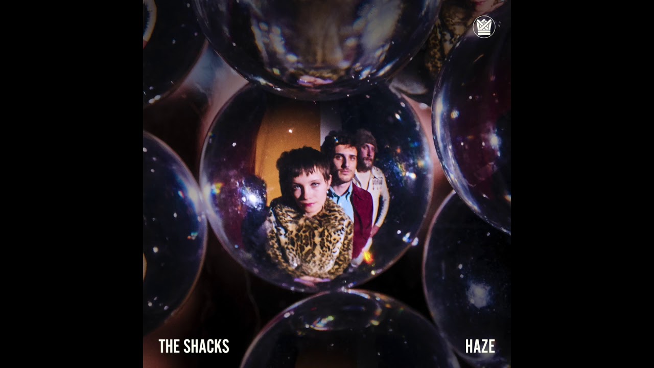 The Shacks - So Good