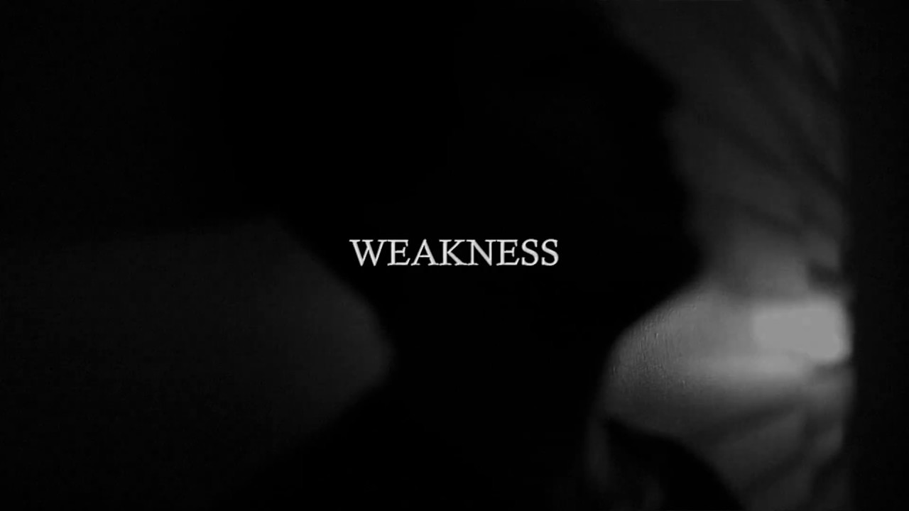 Guillotine - "Weakness" [Official Music Video]