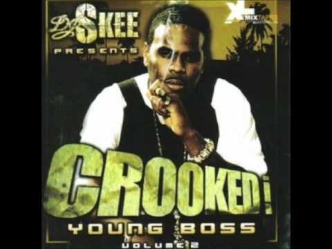 Crooked I - On Once (Feat. On One Squad)