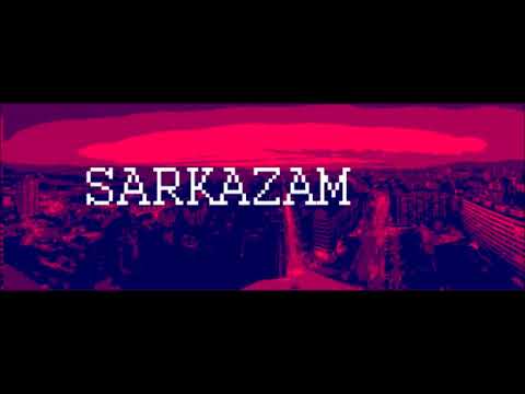Skoz x Dyze x Rado One - Sarkazam (Prod. by Dyze)