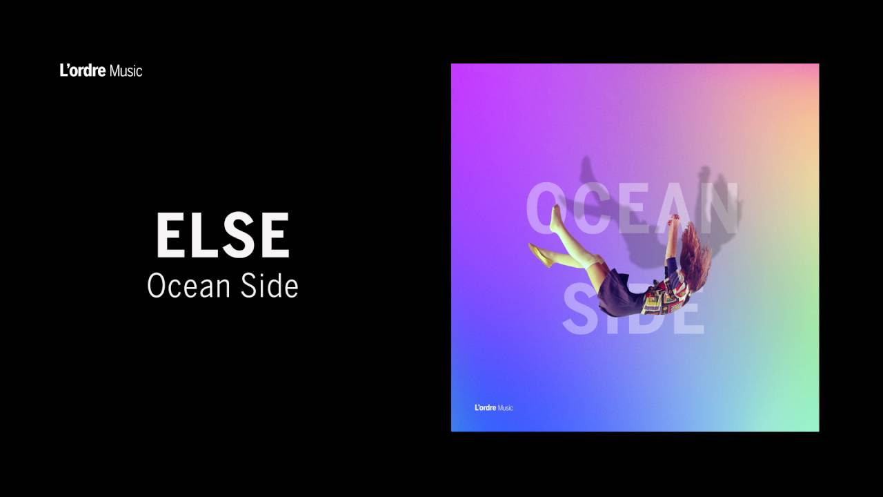 Else - Ocean Side