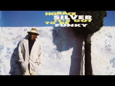 When You're in Love - Horace Silver