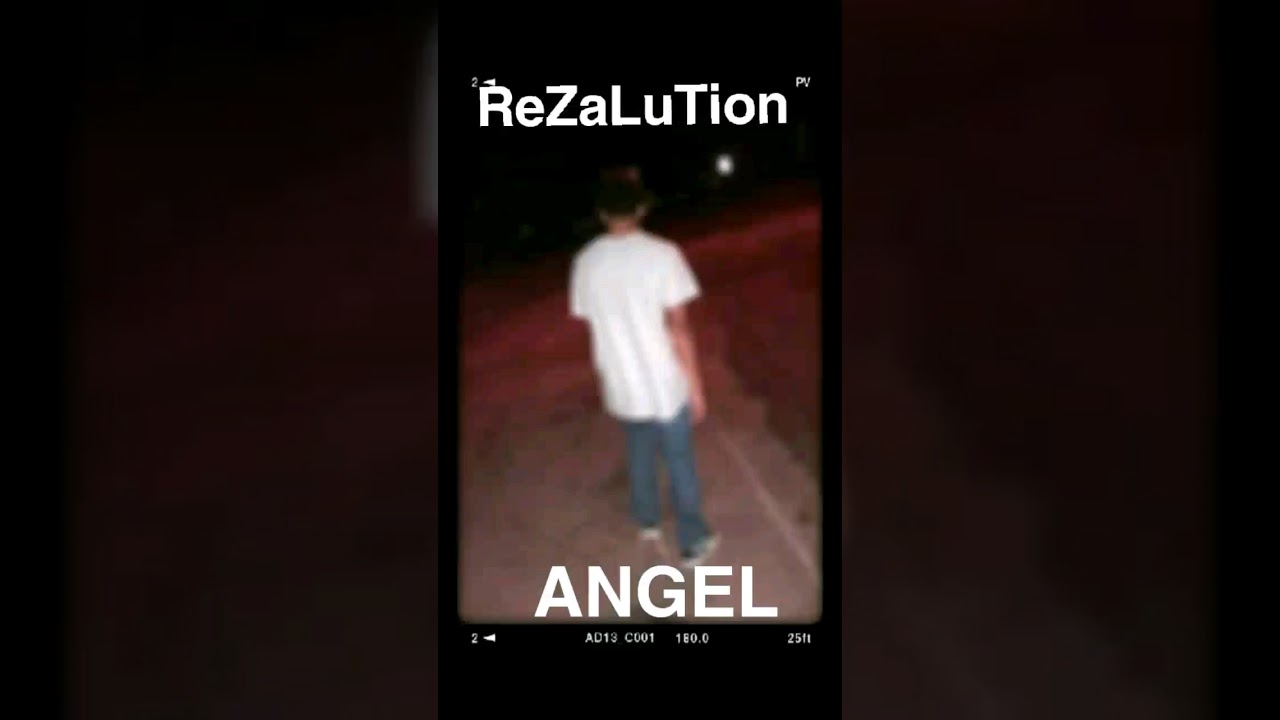 ReZaLuTion - Angel [Official Audio]