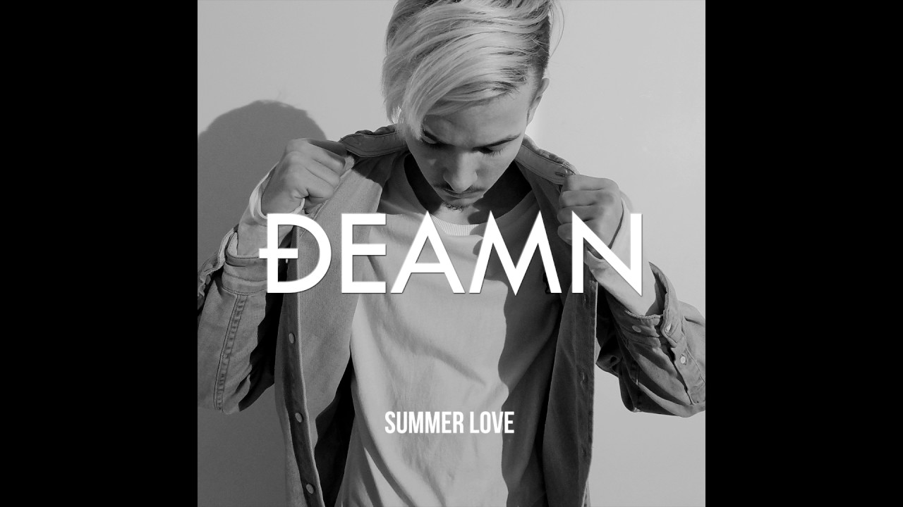 DEAMN - Summer Love (Audio)