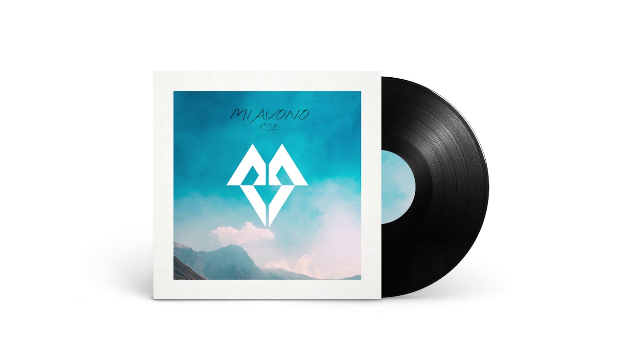 Miavono - Blue (Official Audio)