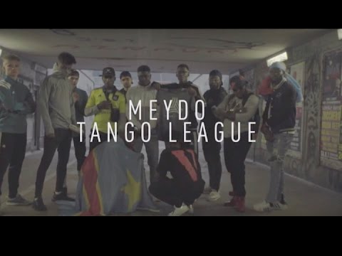 Meydo - Tango League [prod. by Jerry Divmond] I BOSS VIENNA
